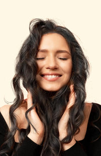 Hibiscus Amla DASABUTI Summer Hair Oil