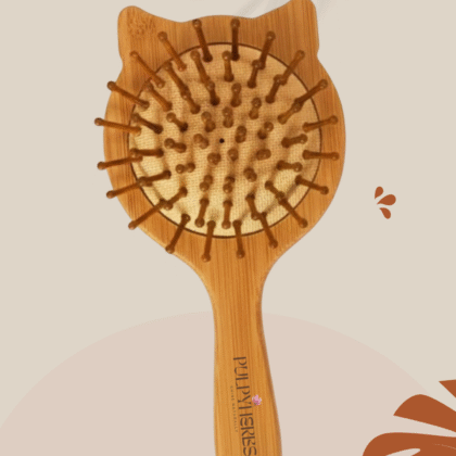 kids-cat-paddle-hair-brush