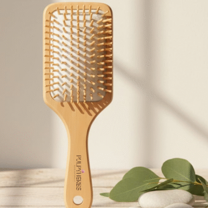 pulpyherbs-wooden-hair-brush
